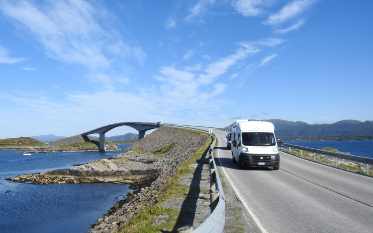 Norvegia Centro-Meridionale
