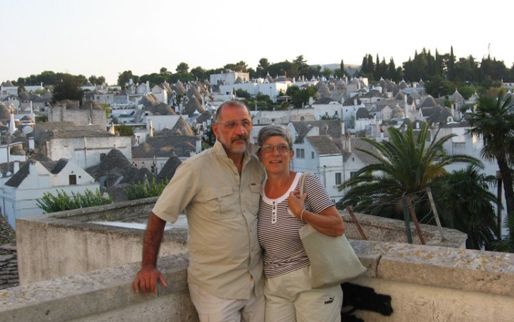 Puglia - Salento
