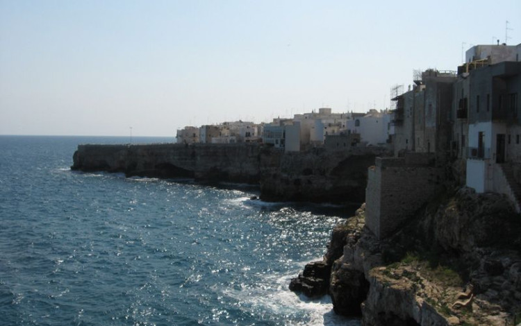 Puglia - Salento