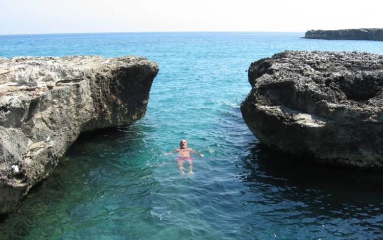 Puglia - Salento