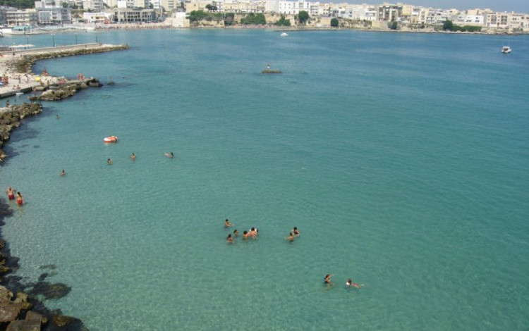 Puglia - Salento