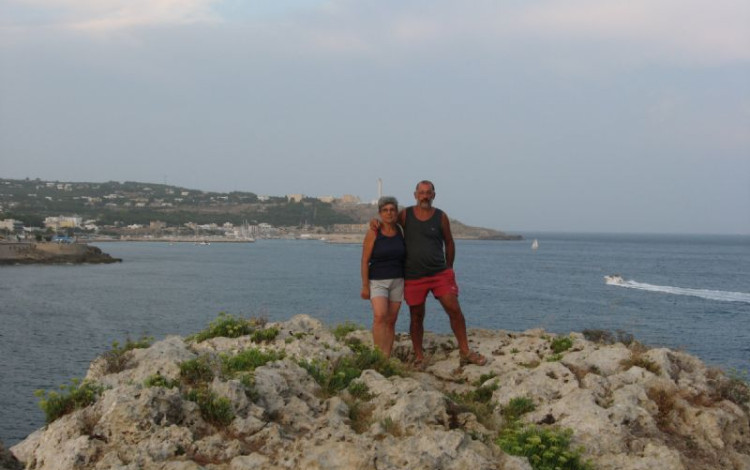 Puglia - Salento