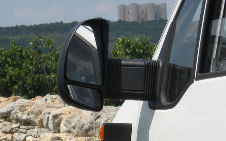 Puglia - Salento