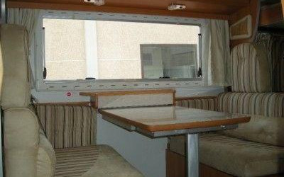 2006 - Austria e Baviera in camper 