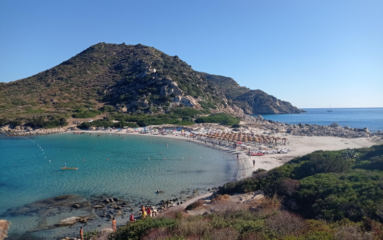 Sardegna 2022