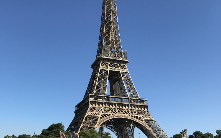 Francia del nord: Bretagna e Normandia in camper