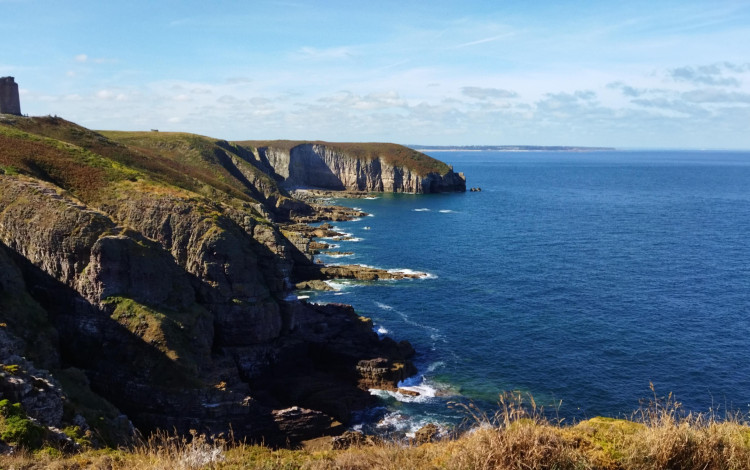 Viaggio in Bretagna 
