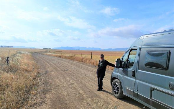 Estremadura in camper: cuore selvaggio di Spagna