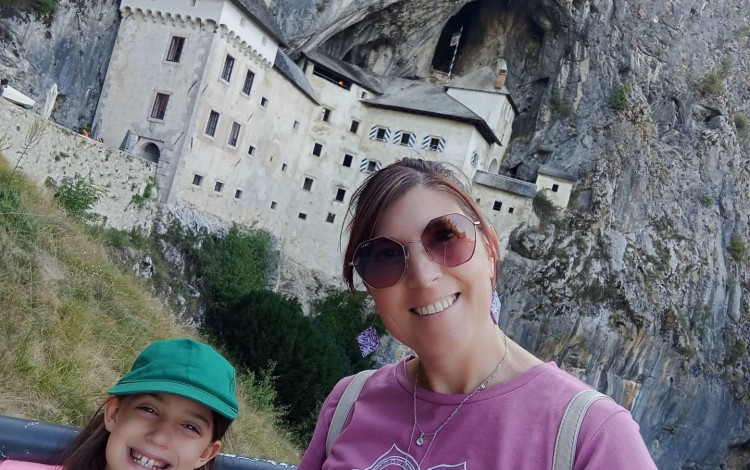 Slovenia e Croazia in camper