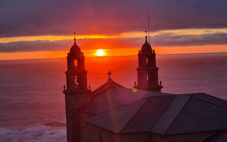 Spagna Atlantica 2022 in camper