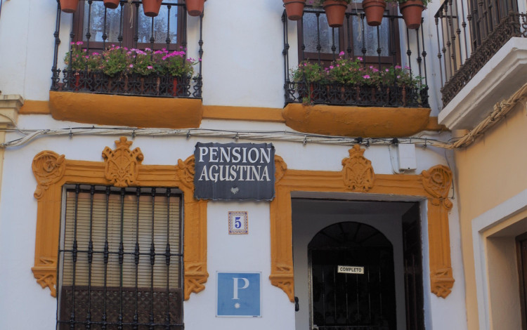 Andalusia fantastica
