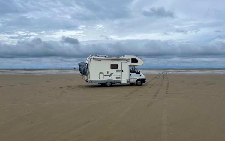 Vacanze in Danimarca in camper - Estate 2022