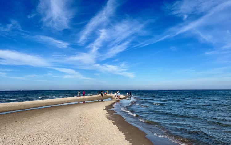 Vacanze in Danimarca in camper - Estate 2022