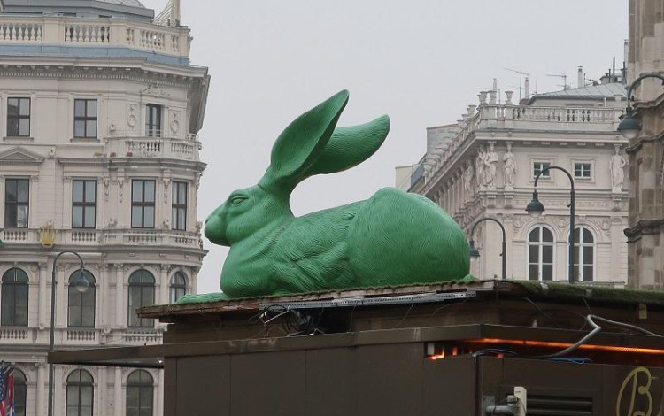 Vienna e Bratislava in camper - novembre 2022