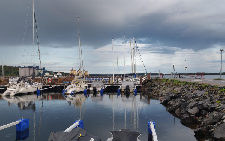 Viaggio in Norvegia: Capo Nord e isole Lofoten
