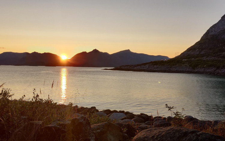 Viaggio in Norvegia: Capo Nord e isole Lofoten