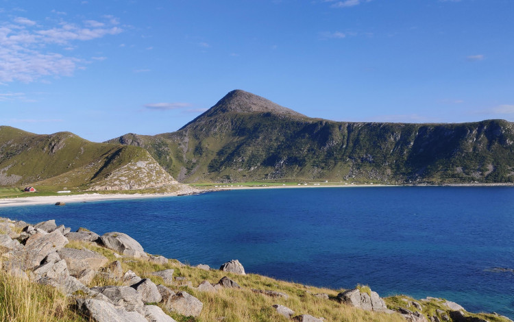 Viaggio in Norvegia: Capo Nord e isole Lofoten