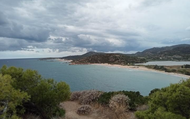 Sardegna selvaggia sud-ovest e Umbria