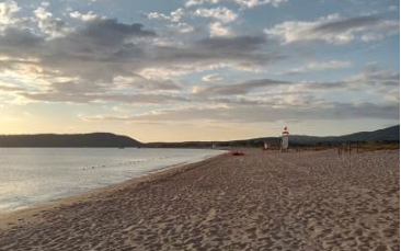 Sardegna selvaggia sud-ovest e Umbria