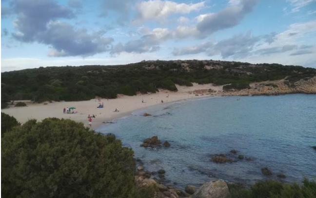 Sardegna selvaggia sud-ovest e Umbria
