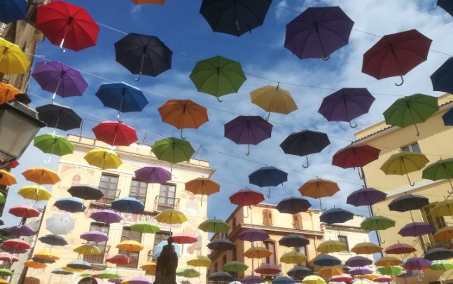 Sardegna selvaggia sud-ovest e Umbria