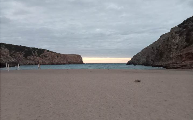 Sardegna selvaggia sud-ovest e Umbria