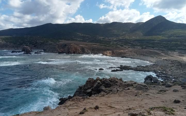 Sardegna selvaggia sud-ovest e Umbria