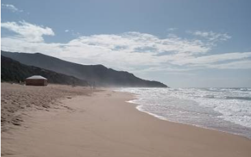 Sardegna selvaggia sud-ovest e Umbria
