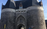 Belgio e Olanda 2022