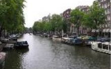 Amsterdam e Olanda