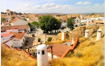 Spagna: Andalusia e Gibilterra