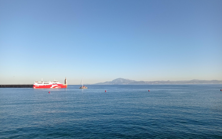 Andalusia e Valencia in camper -  2022-2023