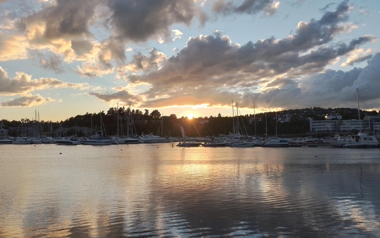 Norvegia e Capo Nord in camper