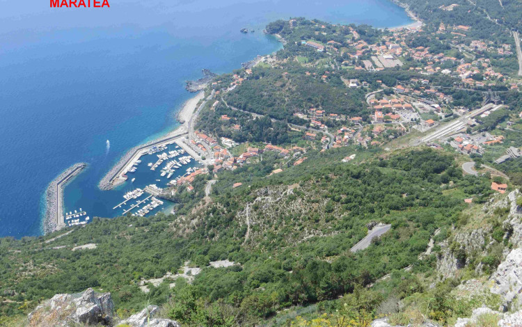 Vacanze 2022 tra Basilicata, Calabria e Puglia