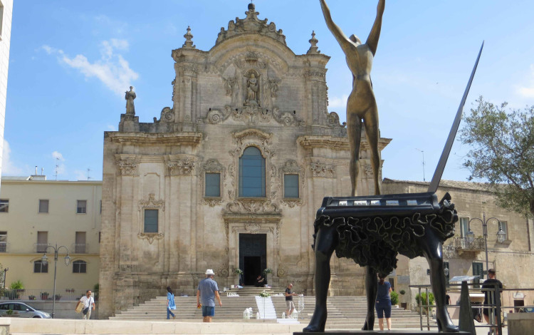 Vacanze 2022 tra Basilicata, Calabria e Puglia