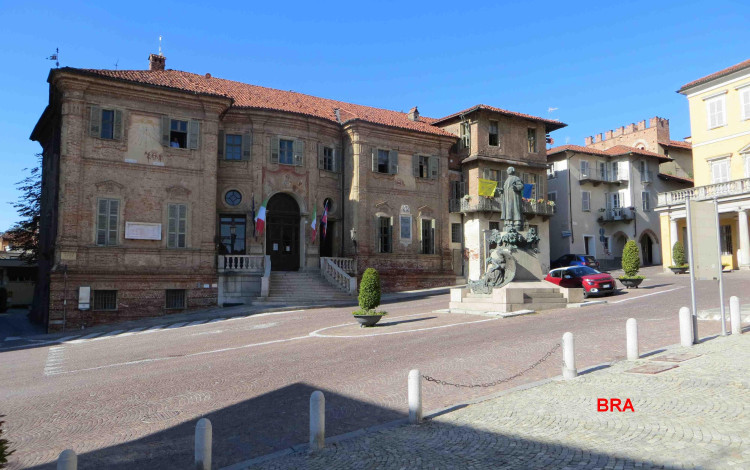 Viaggio in camper nel Monferrato Piemontese 2022