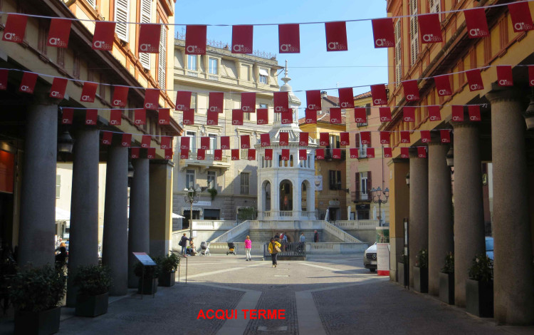 Viaggio in camper nel Monferrato Piemontese 2022