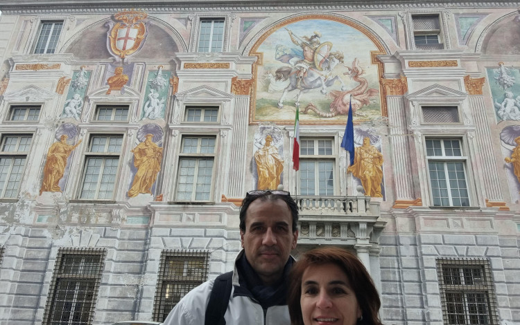 Viaggio in camper, tra storia e sapori d'Italia