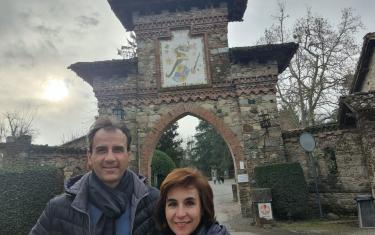 Viaggio in camper, tra storia e sapori d'Italia
