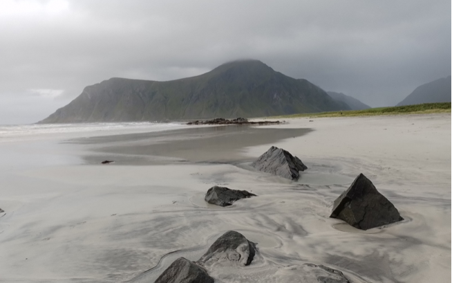 Norvegia e Capo Nord in camper