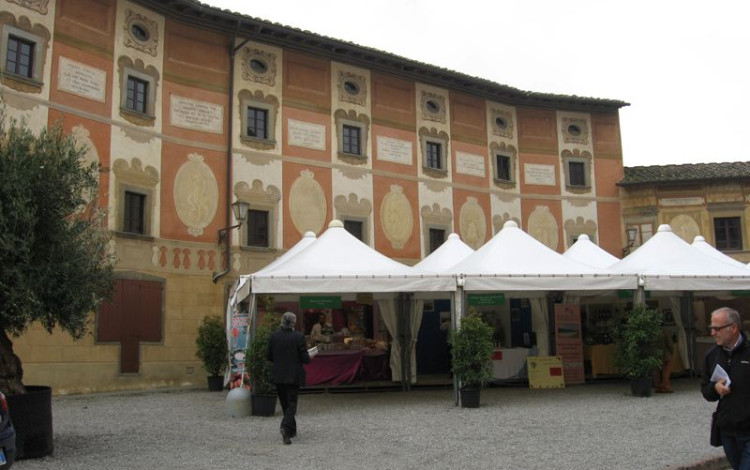 Il Tartufo Bianco di S. Miniato (PI)