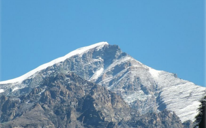 Val d'Aosta, Alsazia, Foresta Nera in camper