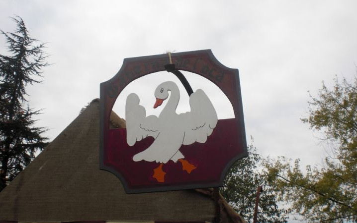 Gita a Santa Lucia di Piave