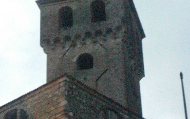Gita a Santa Lucia di Piave