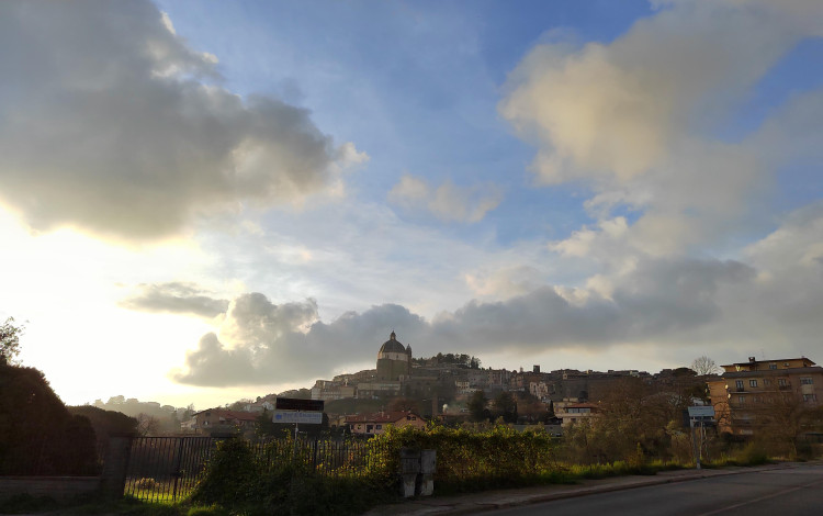 Tuscia Viterbese e dintorni