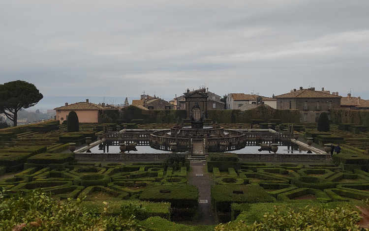 Tuscia Viterbese e dintorni