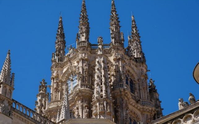 Spagna del Nord, in camper 