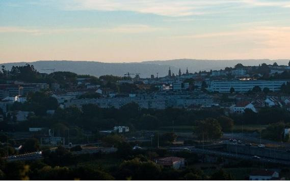 Spagna del Nord, in camper 