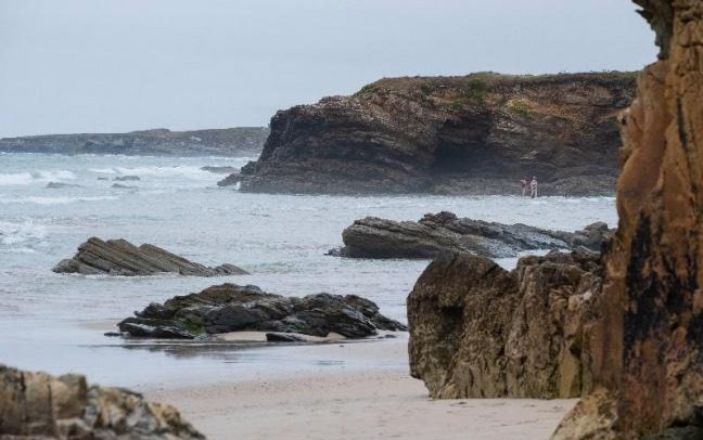 Spagna del Nord, in camper 