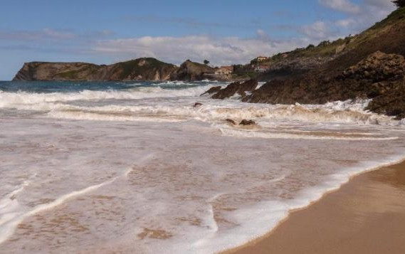 Spagna del Nord, in camper 